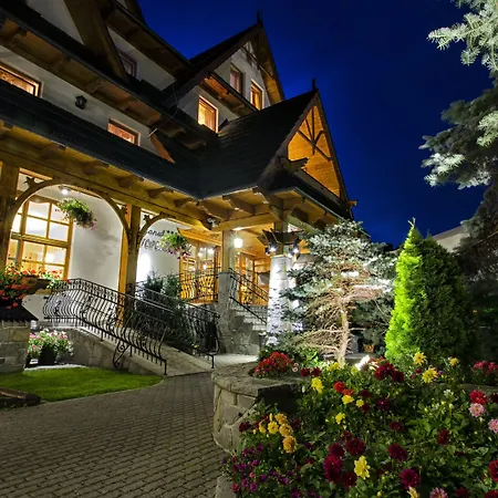 Hotel Toporów-3
